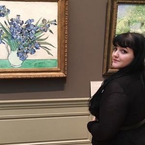 Meet your Posher, Mary